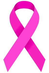 Breast Cancer Ribbon iStock