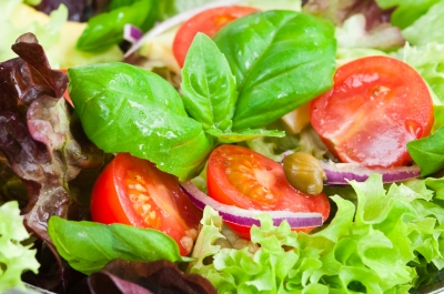 FDP Salad