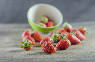 Strawberries FDP