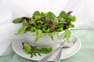 FDP Salad 